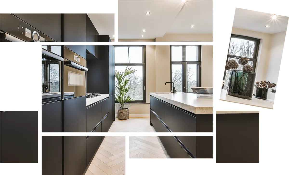 Travaux de rénovation et agencement du bâtiment à La Teste-de-Buch - L'art de faire